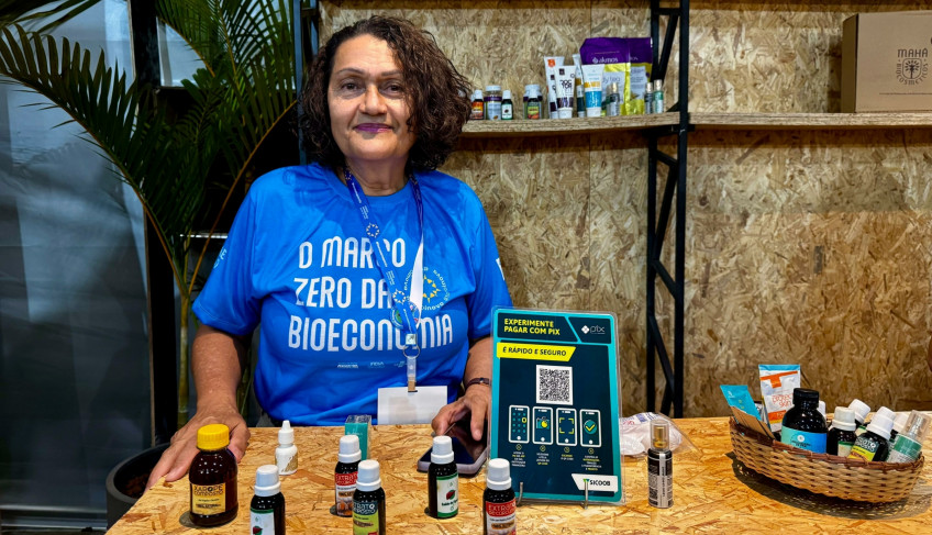 ASN Roraima - Agência Sebrae de Notícias