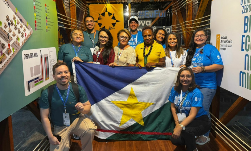 ASN Roraima - Agência Sebrae de Notícias