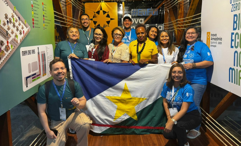 ASN Roraima - Agência Sebrae de Notícias