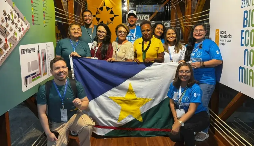 ASN Roraima - Agência Sebrae de Notícias