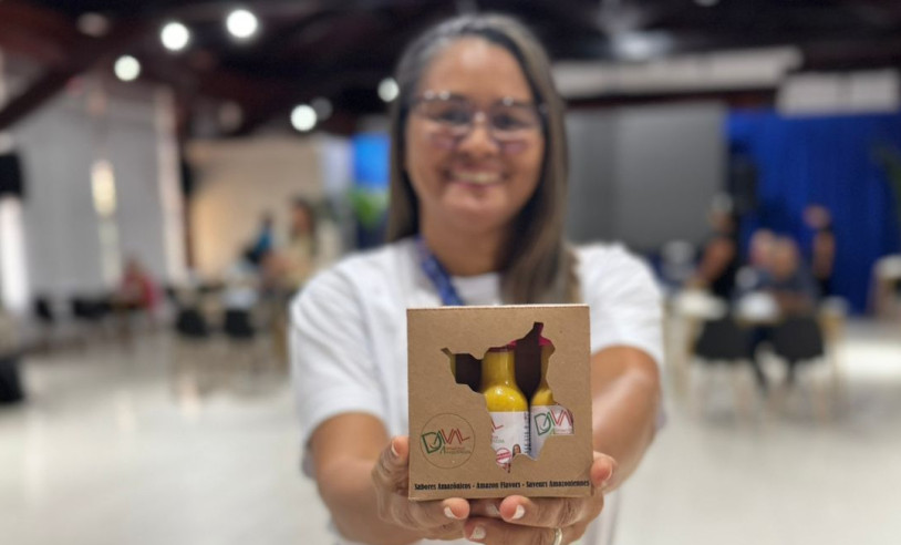 ASN Roraima - Agência Sebrae de Notícias