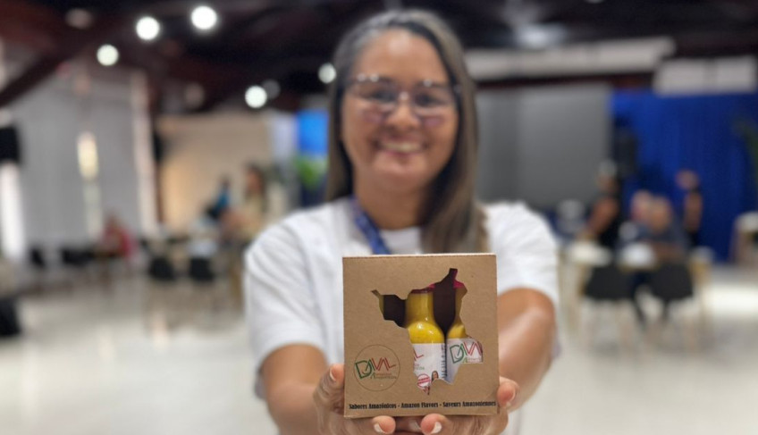 ASN Roraima - Agência Sebrae de Notícias