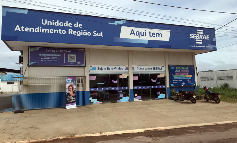 ASN Roraima - Agência Sebrae de Notícias