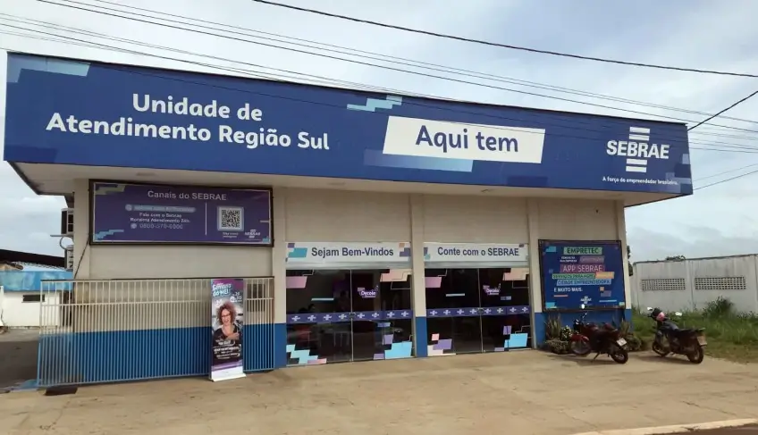 ASN Roraima - Agência Sebrae de Notícias