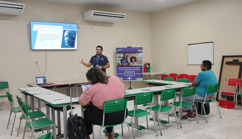 ASN Roraima - Agência Sebrae de Notícias