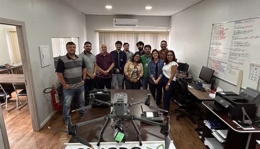 ASN Roraima - Agência Sebrae de Notícias