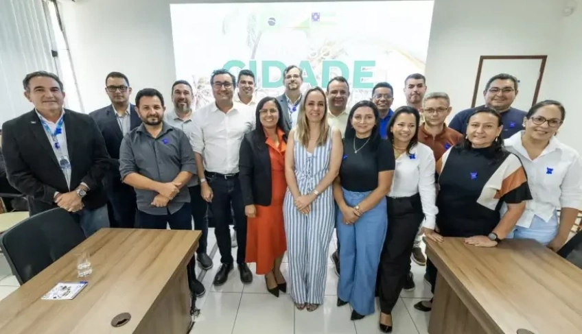 ASN Roraima - Agência Sebrae de Notícias
