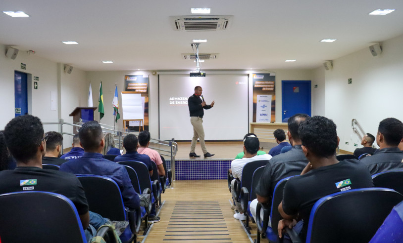 ASN Roraima - Agência Sebrae de Notícias