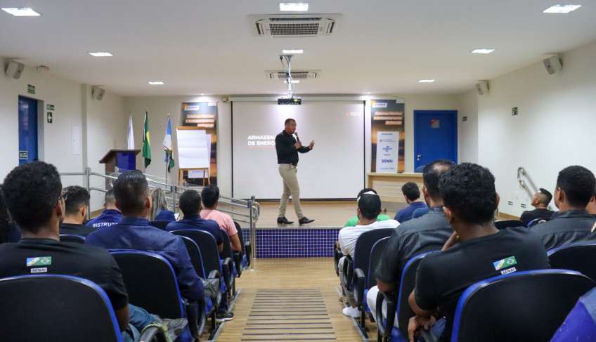 ASN Roraima - Agência Sebrae de Notícias