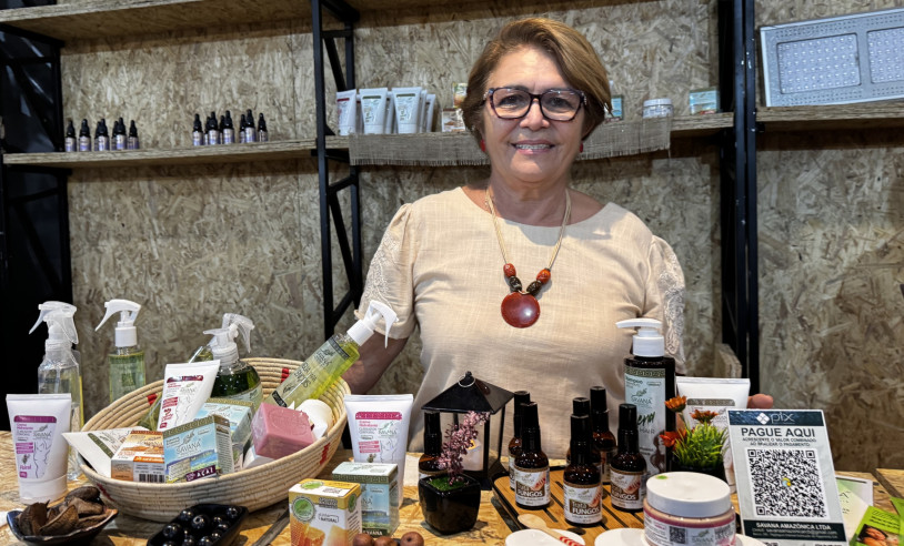 ASN Roraima - Agência Sebrae de Notícias