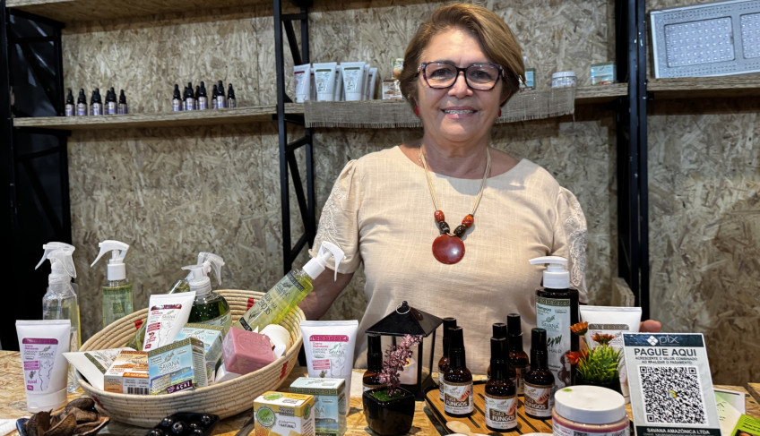 ASN Roraima - Agência Sebrae de Notícias