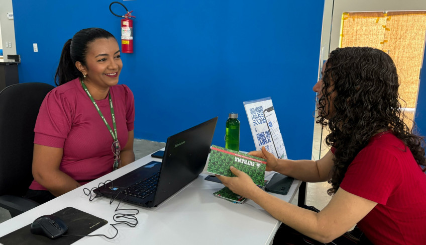 ASN Roraima - Agência Sebrae de Notícias