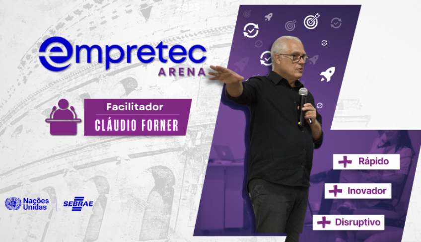 ASN Roraima - Agência Sebrae de Notícias