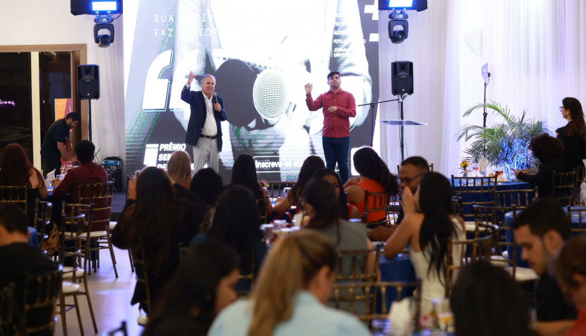 ASN Roraima - Agência Sebrae de Notícias