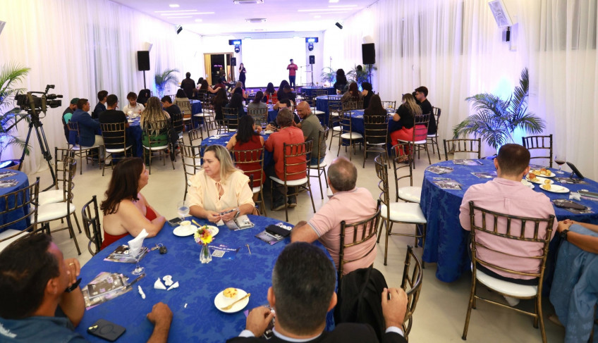 ASN Roraima - Agência Sebrae de Notícias