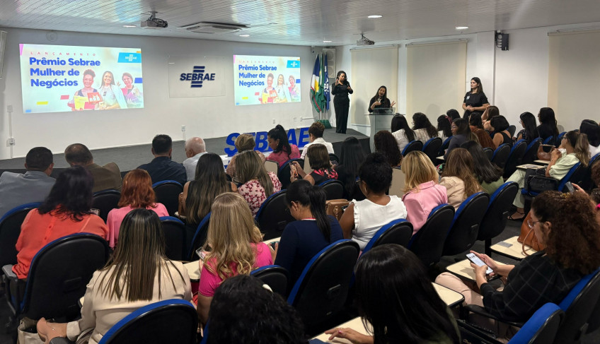 ASN Roraima - Agência Sebrae de Notícias
