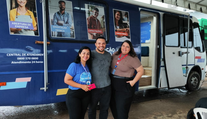 ASN Roraima - Agência Sebrae de Notícias