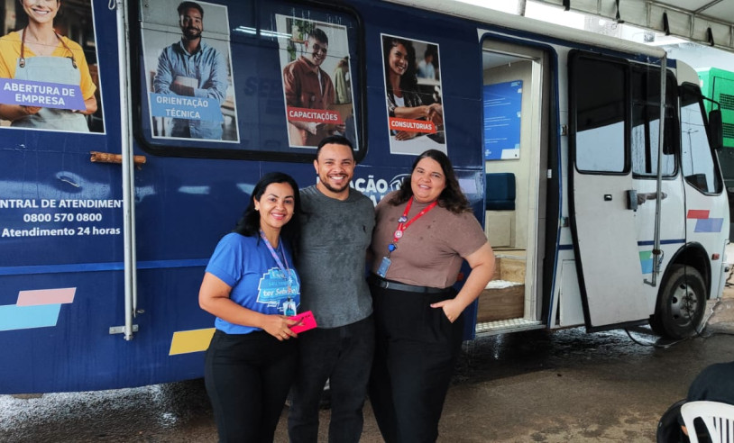 ASN Roraima - Agência Sebrae de Notícias