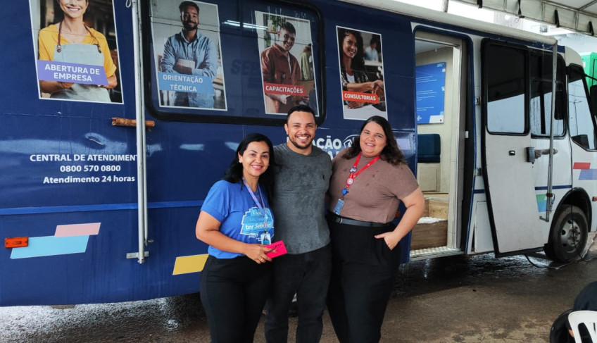 ASN Roraima - Agência Sebrae de Notícias