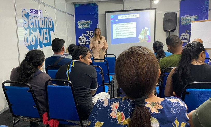 ASN Roraima - Agência Sebrae de Notícias
