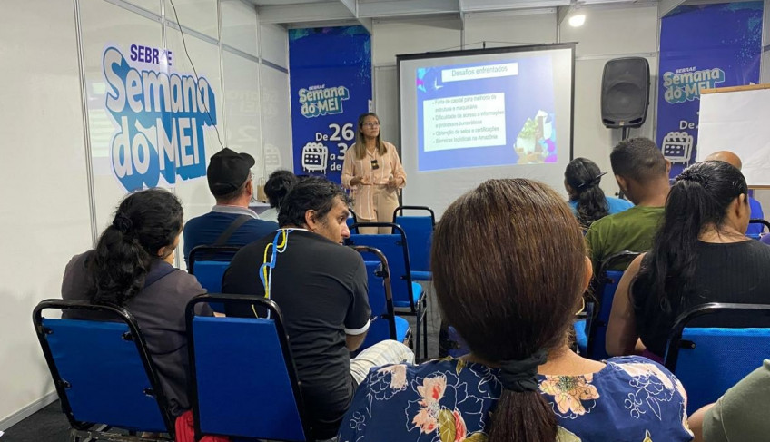 ASN Roraima - Agência Sebrae de Notícias