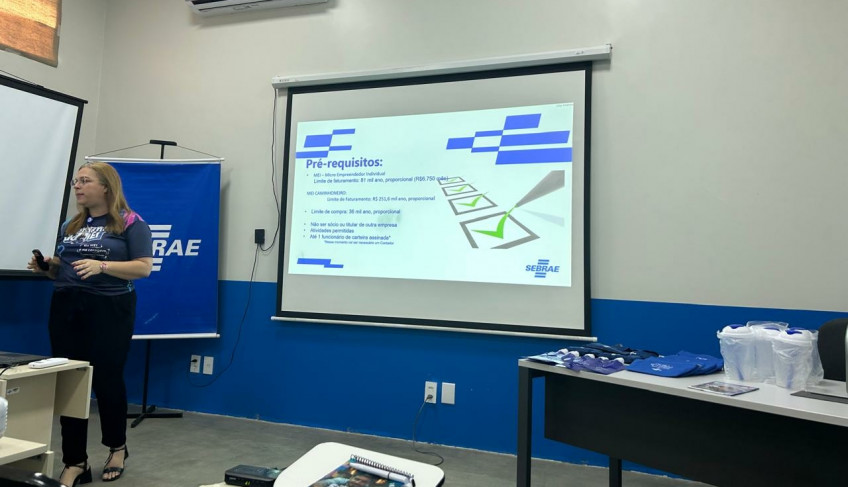 ASN Roraima - Agência Sebrae de Notícias