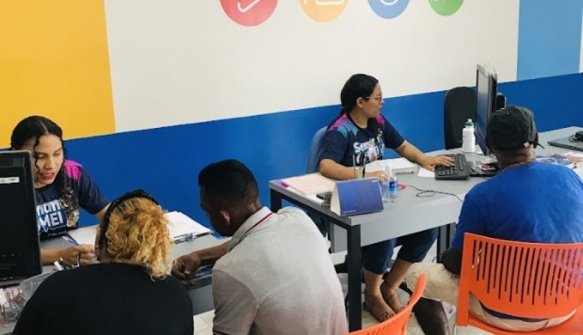 ASN Roraima - Agência Sebrae de Notícias