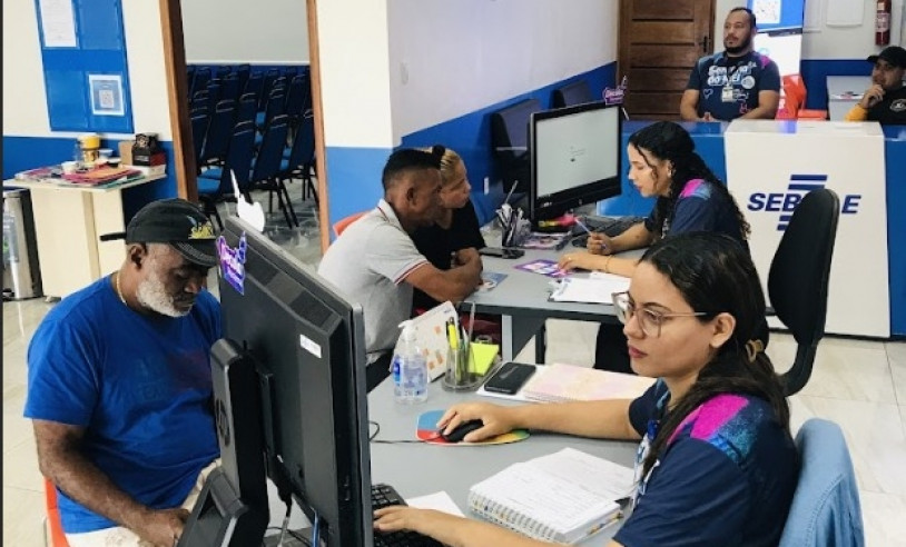 ASN Roraima - Agência Sebrae de Notícias