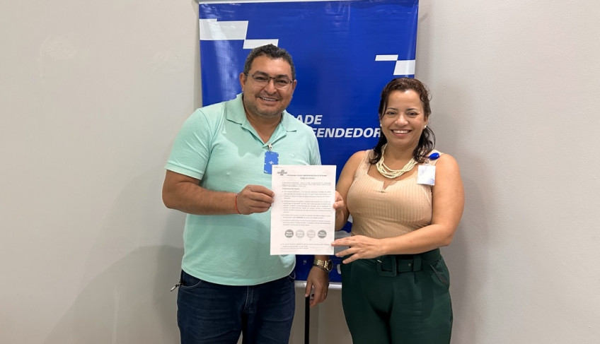 ASN Roraima - Agência Sebrae de Notícias