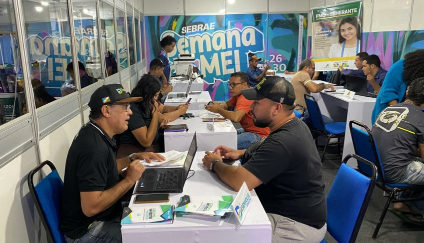 ASN Roraima - Agência Sebrae de Notícias