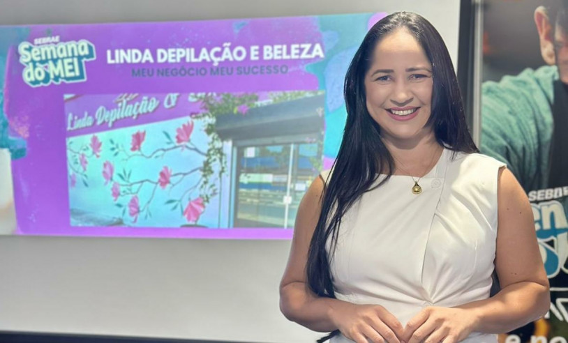 ASN Roraima - Agência Sebrae de Notícias