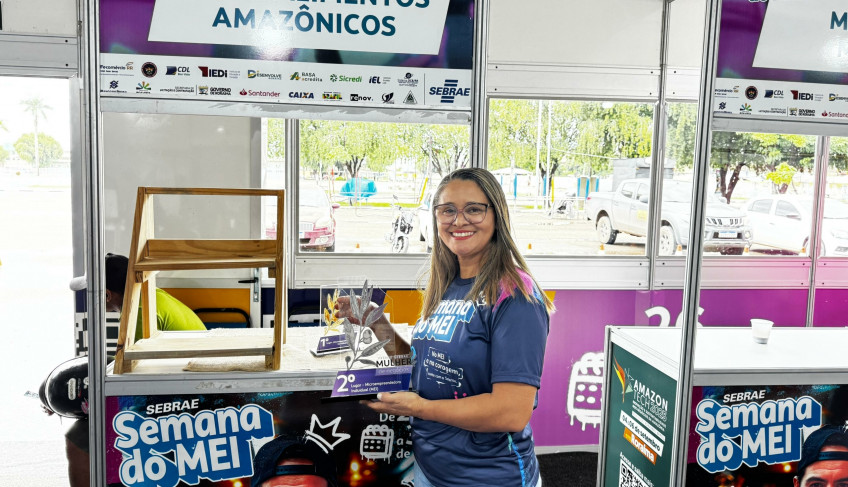 ASN Roraima - Agência Sebrae de Notícias