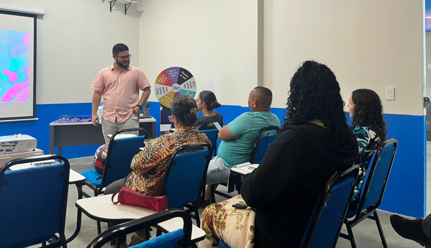 ASN Roraima - Agência Sebrae de Notícias