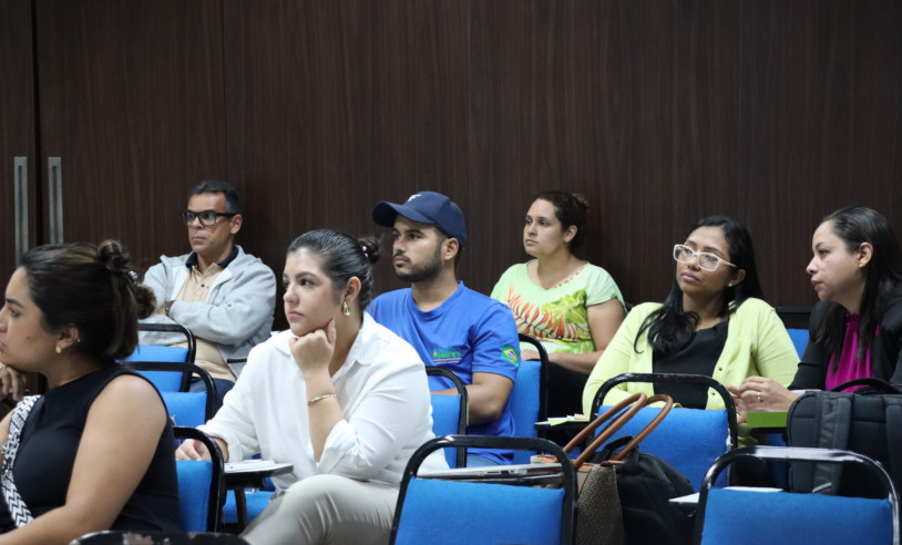 ASN Roraima - Agência Sebrae de Notícias