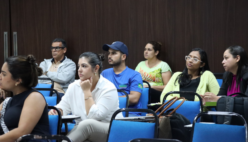 ASN Roraima - Agência Sebrae de Notícias
