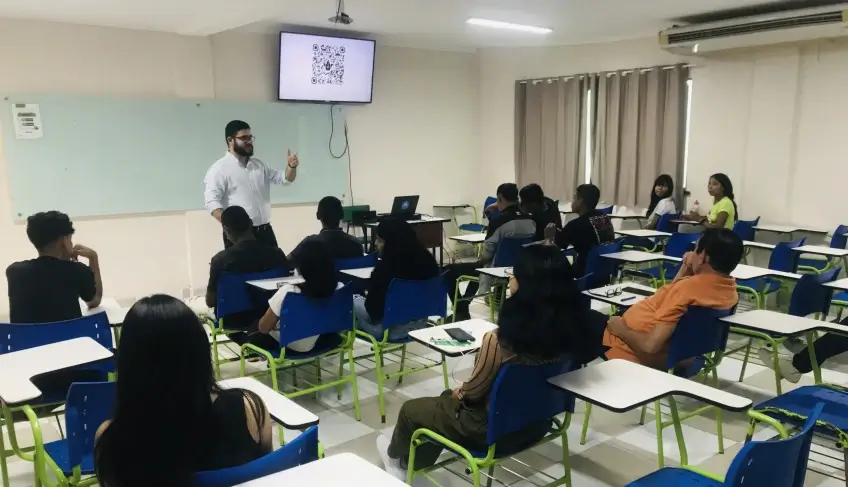 ASN Roraima - Agência Sebrae de Notícias