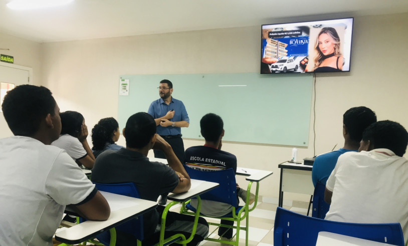 ASN Roraima - Agência Sebrae de Notícias