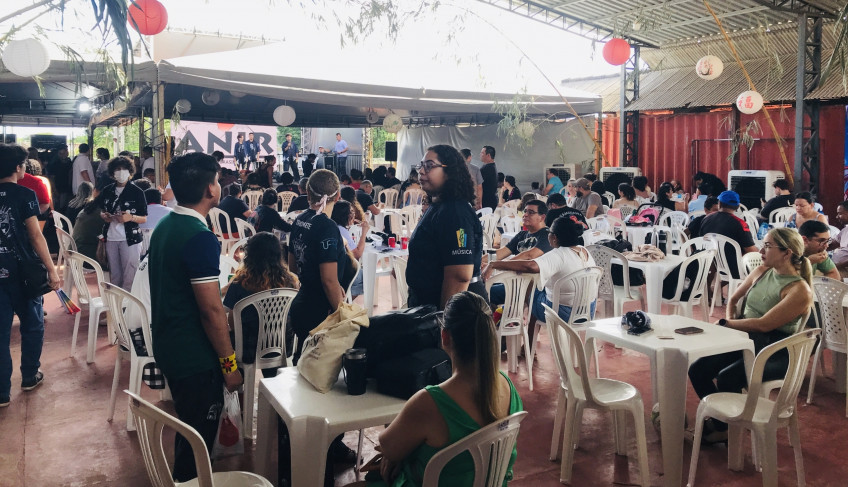 ASN Roraima - Agência Sebrae de Notícias