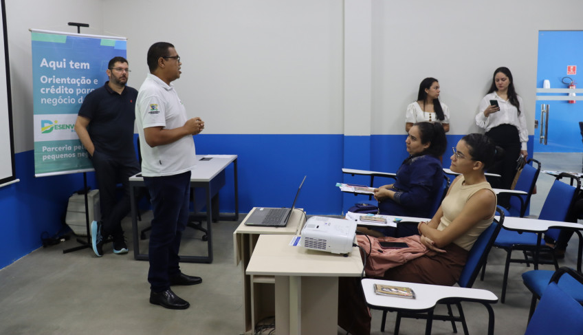 ASN Roraima - Agência Sebrae de Notícias