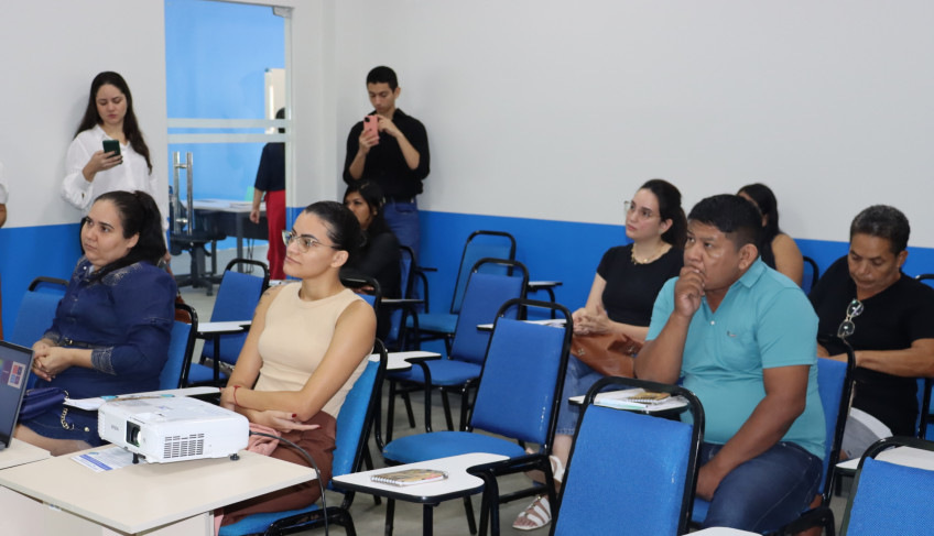 ASN Roraima - Agência Sebrae de Notícias