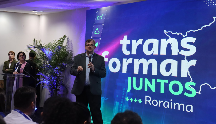 ASN Roraima - Agência Sebrae de Notícias
