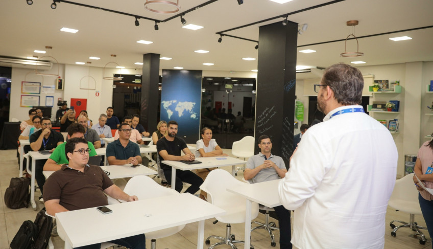 ASN Roraima - Agência Sebrae de Notícias