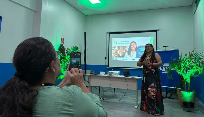 ASN Roraima - Agência Sebrae de Notícias