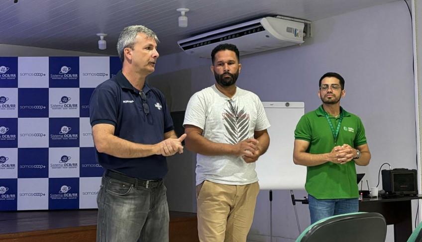 ASN Roraima - Agência Sebrae de Notícias