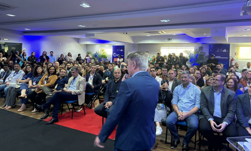 ASN Roraima - Agência Sebrae de Notícias