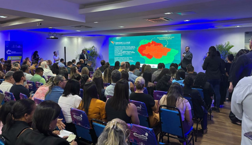 ASN Roraima - Agência Sebrae de Notícias