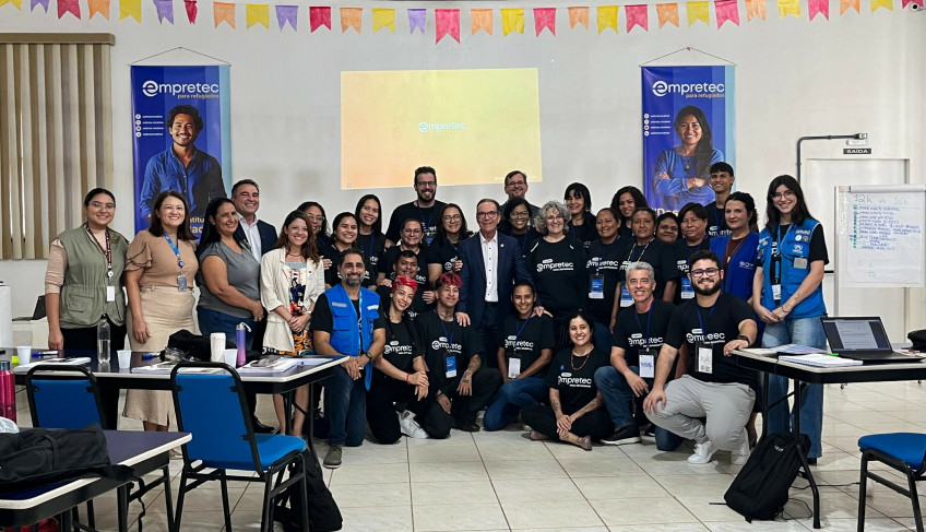ASN Roraima - Agência Sebrae de Notícias