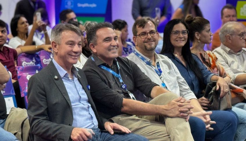 ASN Roraima - Agência Sebrae de Notícias