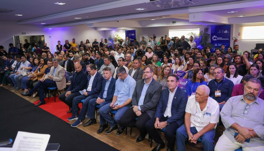 ASN Roraima - Agência Sebrae de Notícias