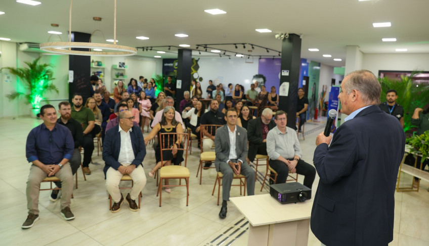 ASN Roraima - Agência Sebrae de Notícias